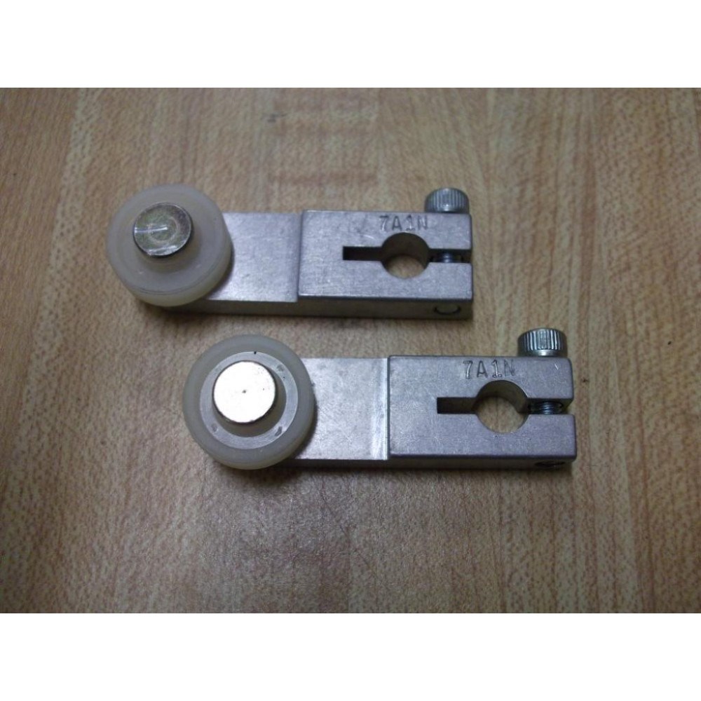 Telemecanique 7A1N Lever Arm 2EF10 (Pack of 2) - New No Box