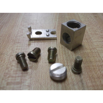 Square D Q1-100AN Neutral Terminal Lug Kit Q1100AN