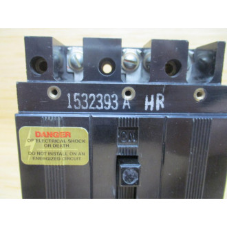 Westinghouse 1532393A Circuit Breaker 20 AMP - New No Box
