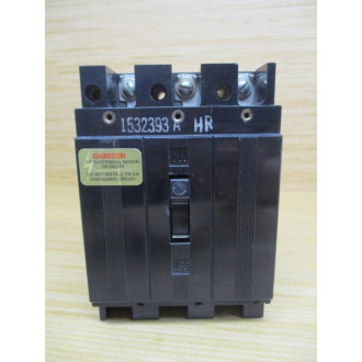 Westinghouse 1532393A Circuit Breaker 20 AMP - New No Box