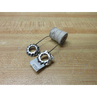 Cutler Hammer H29 Eaton Overload Heater Old Style