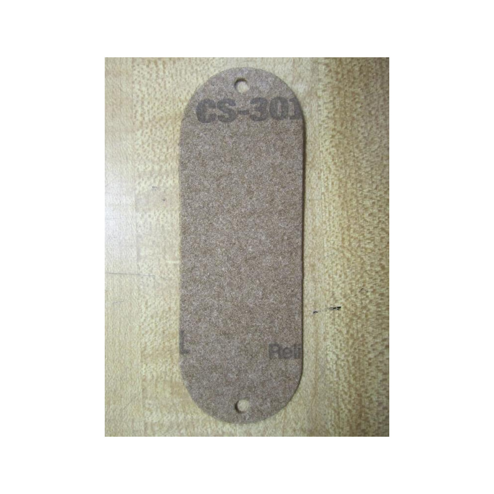 Armstrong CS-301 Gasket 3-78X1-58 (Pack of 47) - New No Box