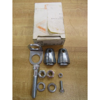 IFM Efector E20729 Mounting Hardware