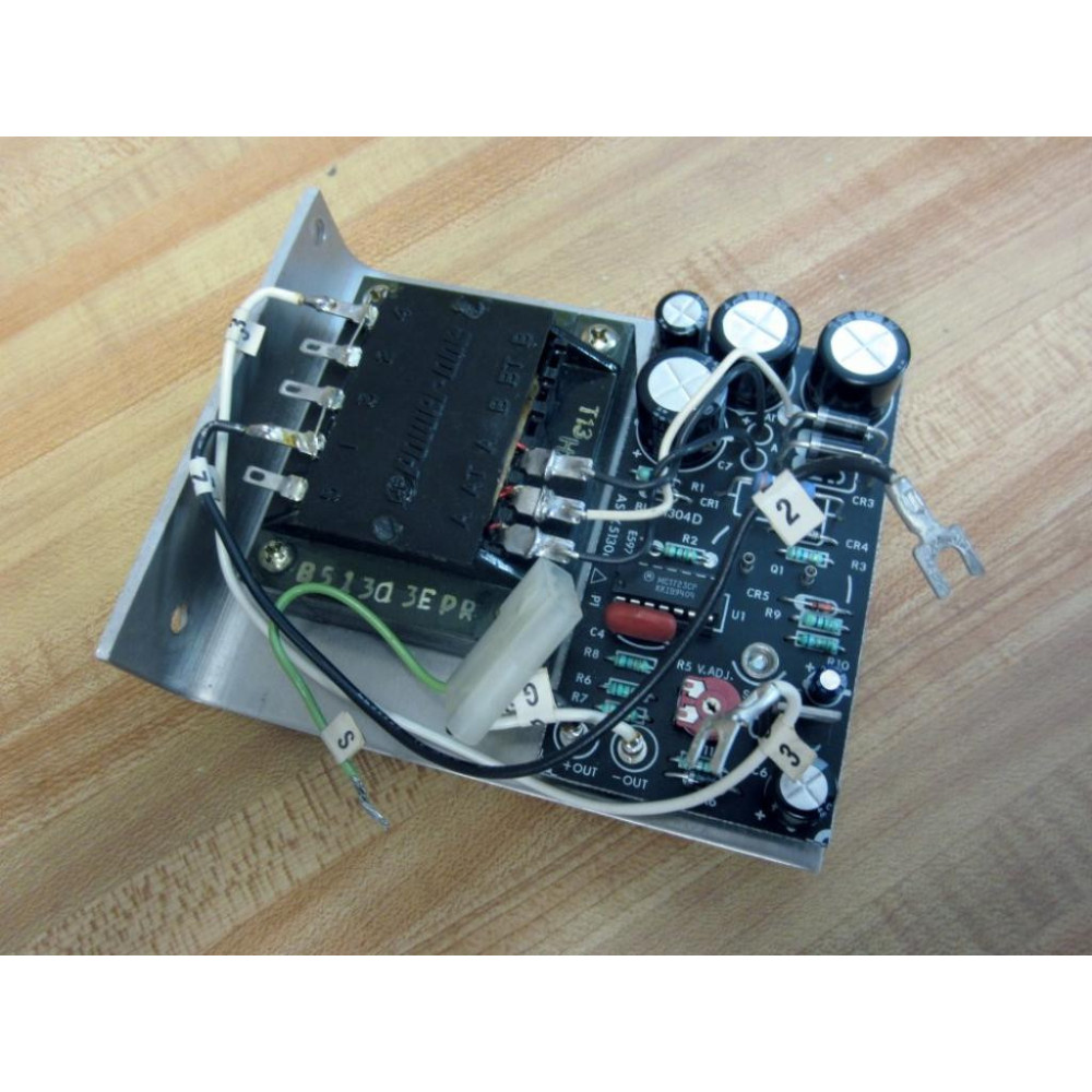 51306 Power Supply 51304 - Used