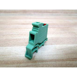 Phoenix Contact PCVK 4-7,62 Terminal Block (Pack of 50) - New No Box