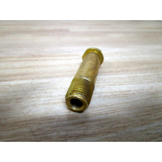 Western Enterprises 16-8SF Nipple 168SF (Pack of 22)