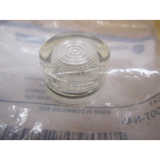 Allen Bradley 800T-N45 Clear Extended Head Cap Series C (Pack of 5)