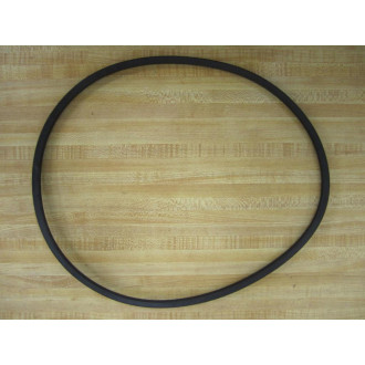 Gates A47 High-Power II 49" Smooth V-Belt 9002-2047 (Pack of 5)