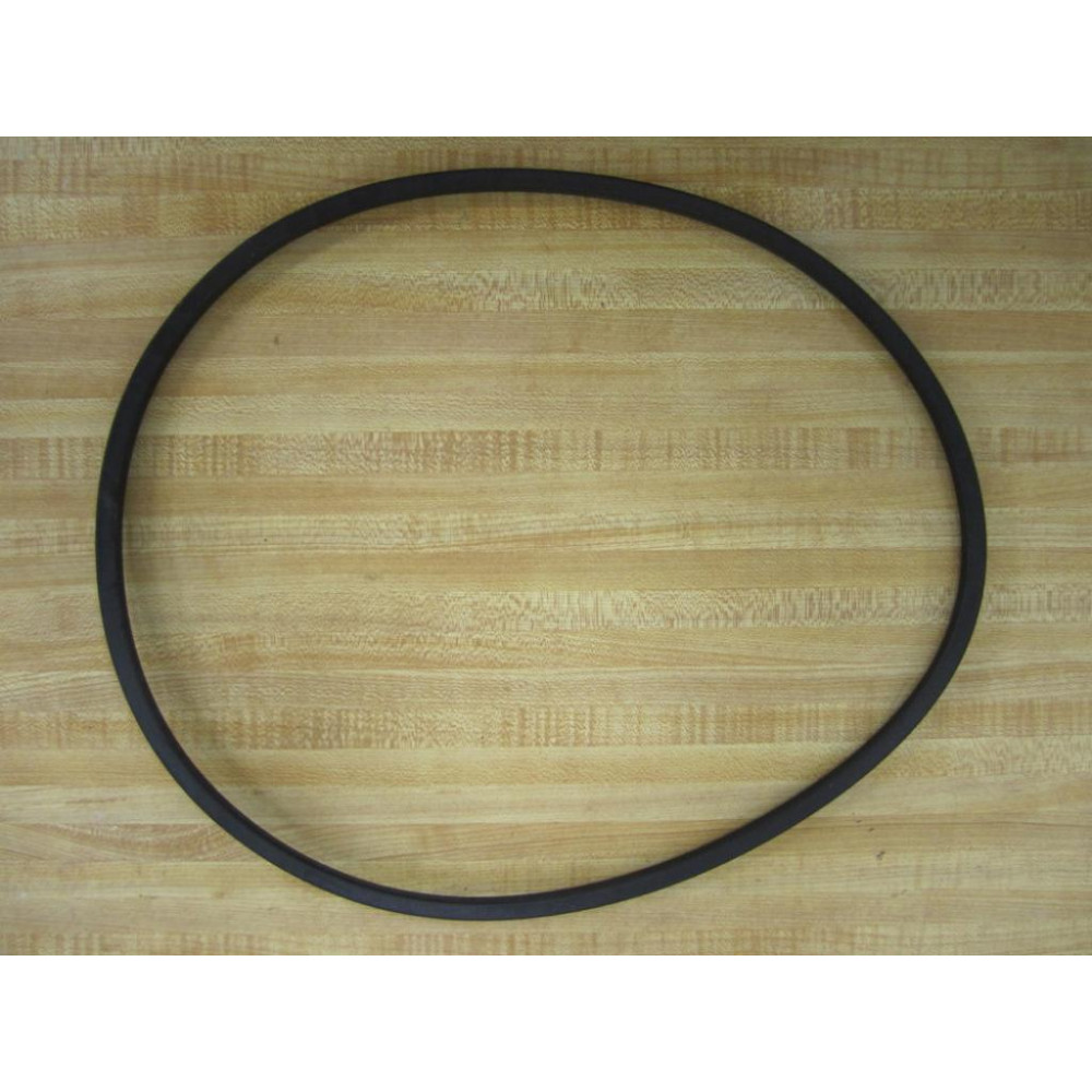 Gates A47 High-Power II 49" Smooth V-Belt 9002-2047 (Pack of 5)