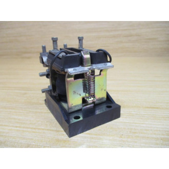 Westinghouse 1008535-A Auxiliary Relay Type SG - New No Box