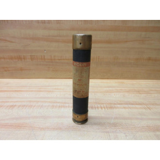 Economy ECSR-60 Econ Fuse ECSR60 - New No Box