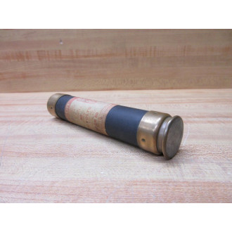 Economy ECSR-60 Econ Fuse ECSR60 - New No Box