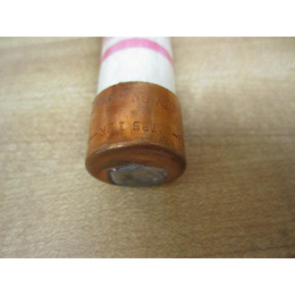 Gould Shawmut Ferraz TRS-12-R Fuse Cross Ref 4YZL2 (Pack of 3) - New No Box