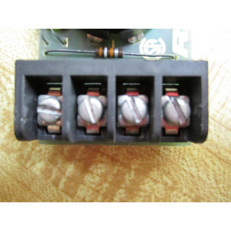 RDI 218BR Relay Socket 620-0094 - New No Box