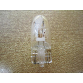 General Electric 194 GE Miniature Lamp Light Bulbs (Pack of 10)