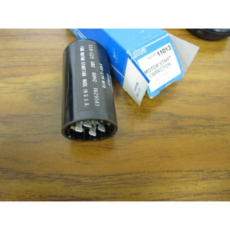 Mars 685744-11013 Motor Start Capacitor (Pack of 6)