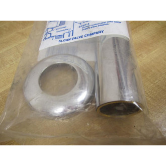 Sloan H-634-AA Sweat Solder Kit