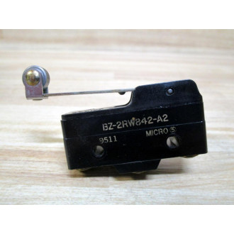 Micro Switch BZ-2RW842-A2 Honeywell Limit Switch BZ2RW842A2 - New No Box