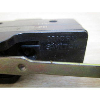 Micro Switch BZ-2RW842-A2 Honeywell Limit Switch BZ2RW842A2 - New No Box