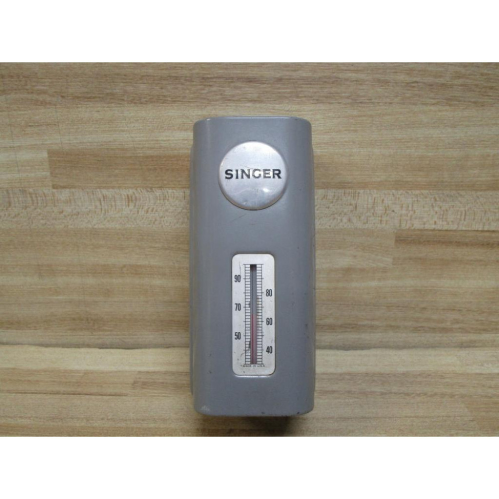 Singer 1A54 Thermostat 1A54 - Used