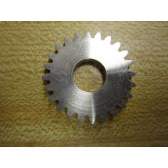 PIC Design J21-24 Spur Gear (Pack of 6)