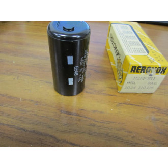 Aerovox MSRP 811 Capacitor