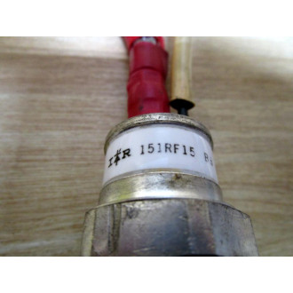 International Rectifier 151RF15 B3 Rectifier - New No Box