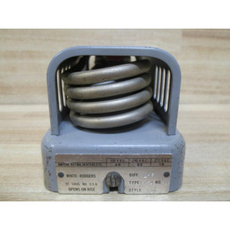 Singer 1A54 Thermostat 1A54 - Used