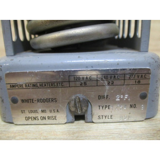 Singer 1A54 Thermostat 1A54 - Used