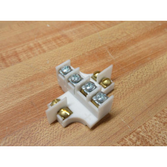 Vickers 0890345 Eaton Terminal Block 890345
