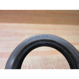 National Federal Mogul 472258 Timken Oil Seal (Pack of 2)