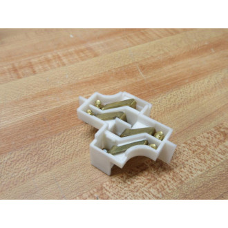 Vickers 0890345 Eaton Terminal Block 890345