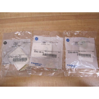 Allen Bradley 40763-450-01 Padlocking Kit