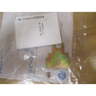 Allen Bradley 40763-450-01 Padlocking Kit