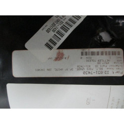Belt Power 125005-09X0206E Endless Conveyor Belt 125-005