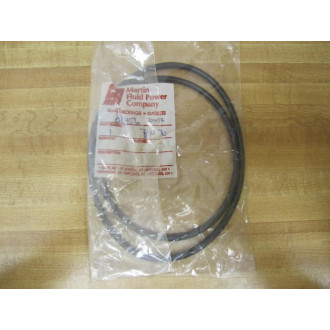 Martin Fluid OR-456BN70 O-Ring