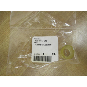 820-001-131 Flexible Sleeve