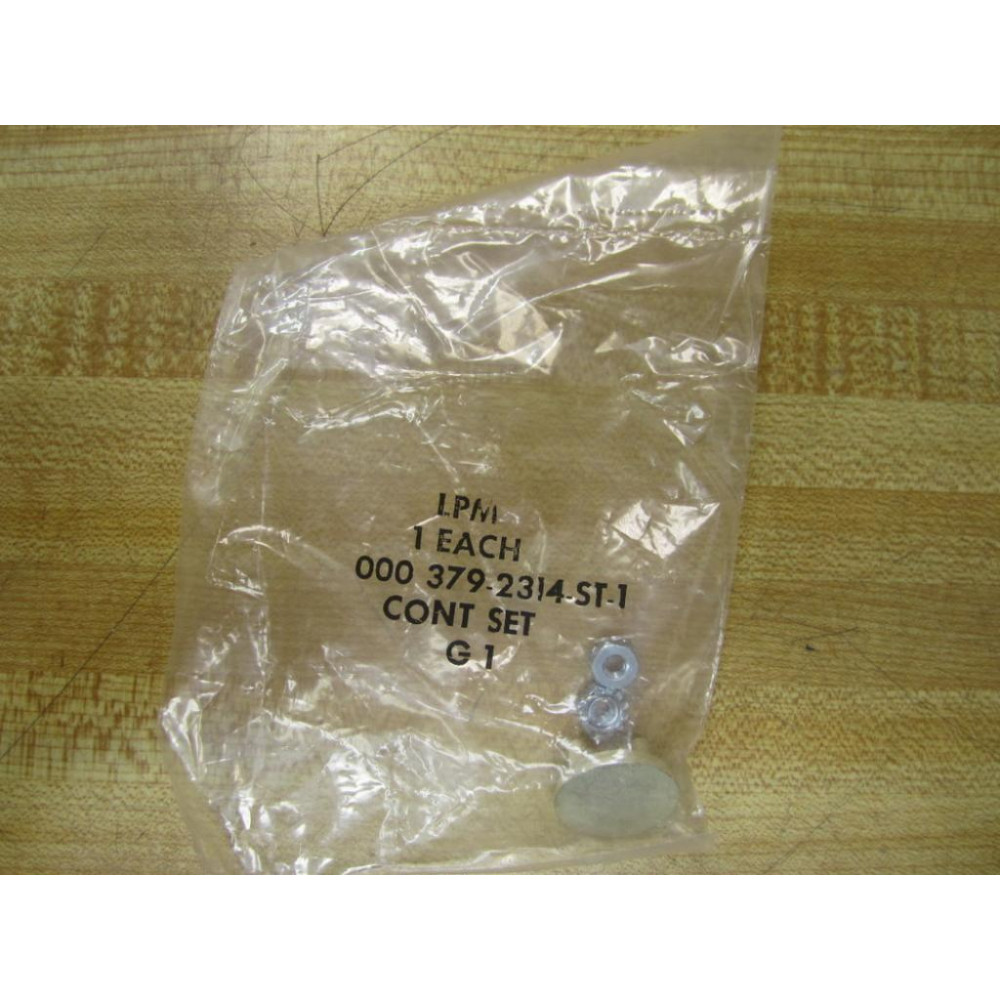 LPM 000 379-2314-ST-1 Contact Tip (Pack of 5)