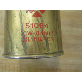 Wix Filters 51084 CW-84MP Oil Filter - New No Box