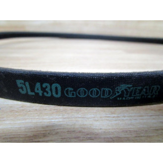 Goodyear 5L430 V-Belt (Pack of 2)
