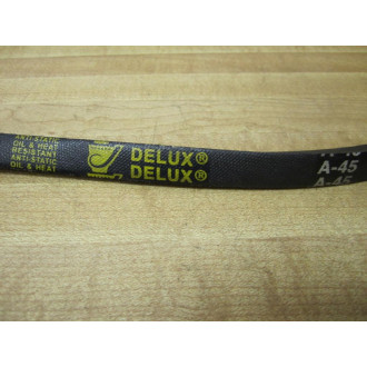 Delux A-45 A45 V-Belt