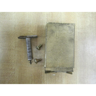 Cutler Hammer H13 Eaton Thermal Overload Unit