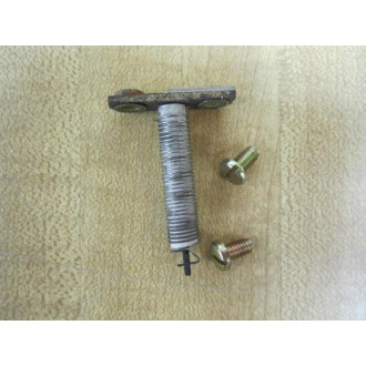 Cutler Hammer H13 Eaton Thermal Overload Unit