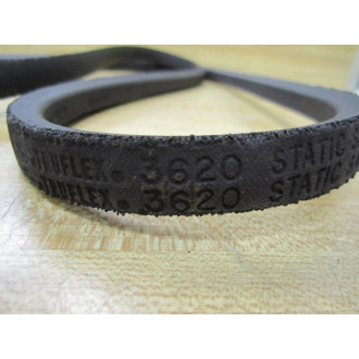 Gates 3620 Truflex V-Belt