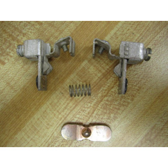 Honeywell 4074BPE Pressure Lug Assembly - New No Box