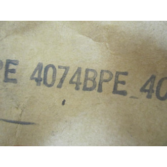 Honeywell 4074BPE Pressure Lug Assembly - New No Box