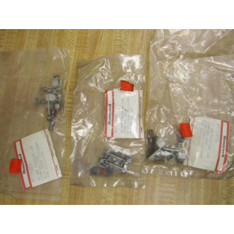 Honeywell 4074BPE Pressure Lug Assembly Pack Of 3