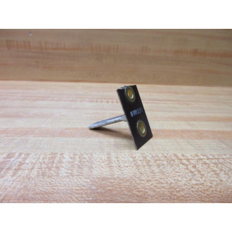 General Electric 81D-235 GE Heater Element 81D235 (Pack of 2)