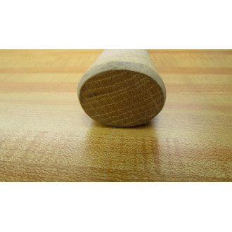 8841300 Blacksmith Handle (Pack of 3) - New No Box