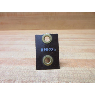 General Electric 81D-235 GE Heater Element 81D235 (Pack of 2)